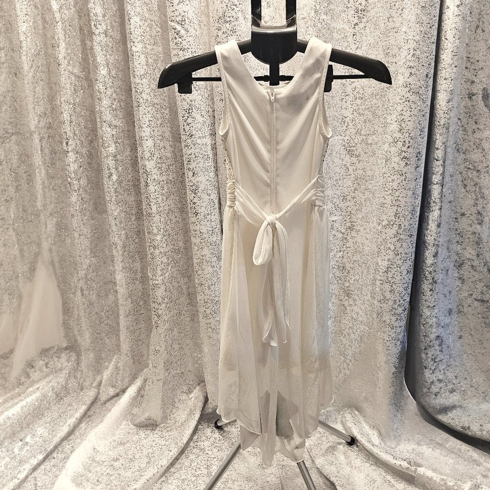 Girl's Party Dress, Semi-Formal